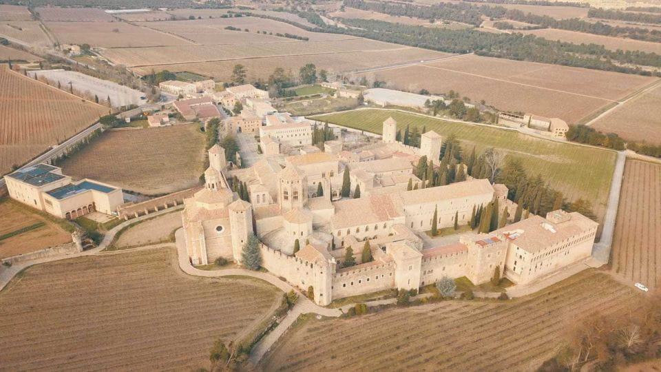 Poblet Monastery Tour - Accessibility Features