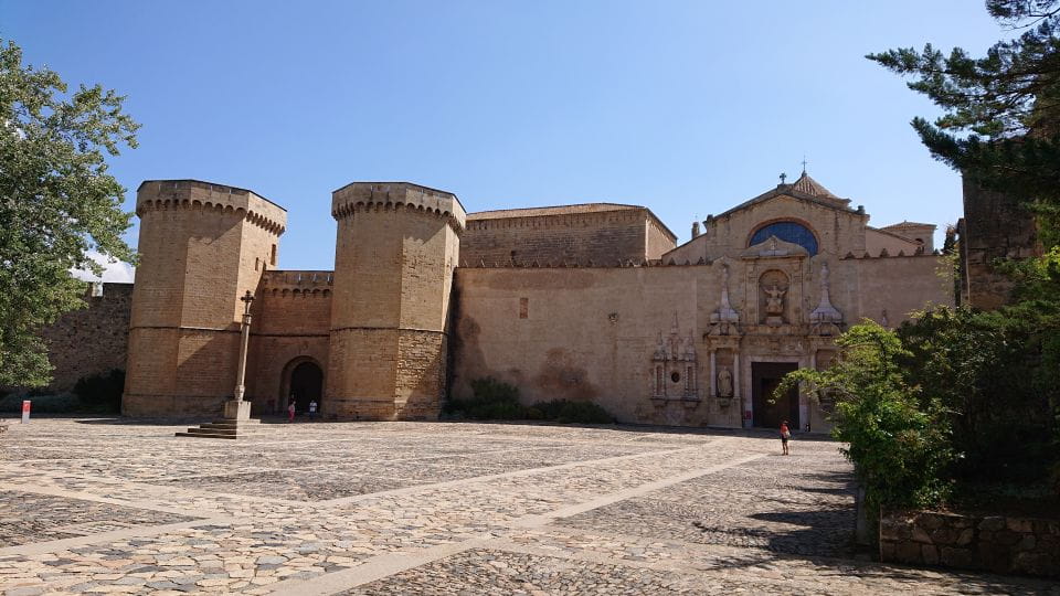Poblet Monastery Tour - Booking and Cancellation Policies