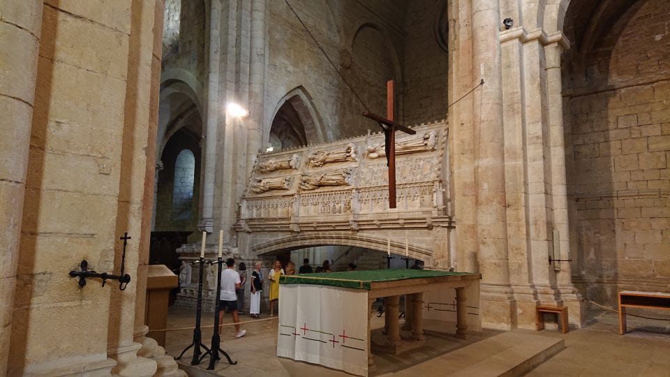Poblet Monastery Tour - Things To Know