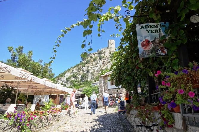 Pocitelj City Tour - The Sum Up: A Visit Worth Making