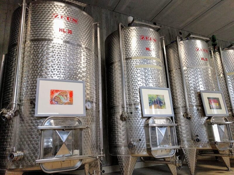 Podere Della Bruciata: Montepulciano Primal Cru Experience - Final Thoughts: Who Should Book?