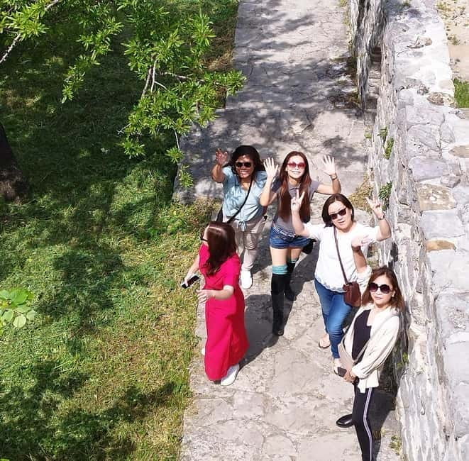 Podgorica: Albania visit, Skadar Lake and Rozafa Castle Tour - Key points / Takeaways