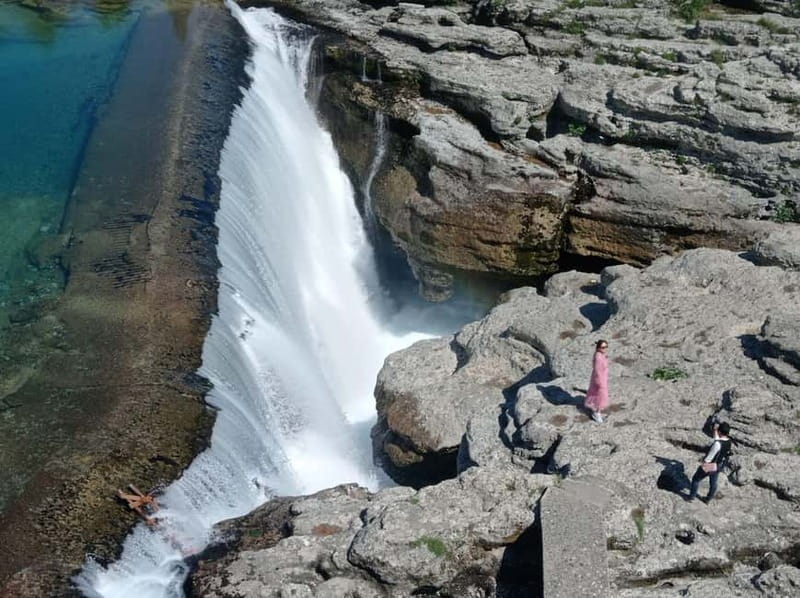 Podgorica: Albania visit, Skadar Lake and Rozafa Castle Tour - Exploring the Charm of Shkodra and Skadar Lake