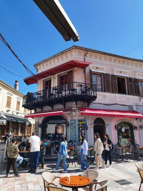 Podgorica: Albania visit, Skadar Lake and Rozafa Castle Tour - Practical Details and Logistics