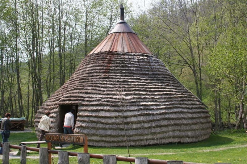 Podgorica: Biogradska Gora, Moraca and Kolasin Day Tour - Key points / Takeaways