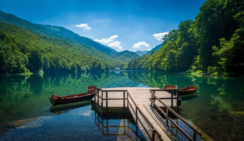 Podgorica: Biogradska Gora, Moraca and Kolasin Day Tour - Exploring Montenegro’s Natural and Cultural Gems