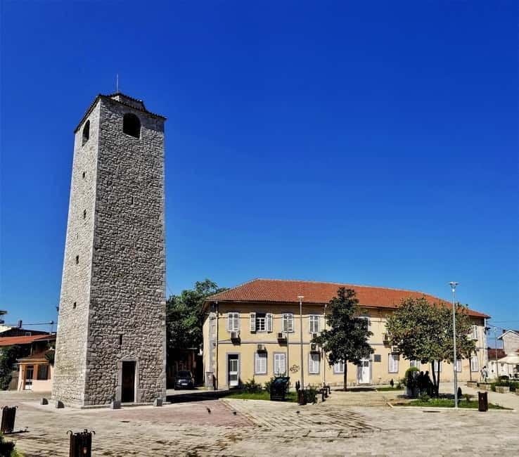 Podgorica: City Highlights Guided Tour - Who Will Love This Tour?