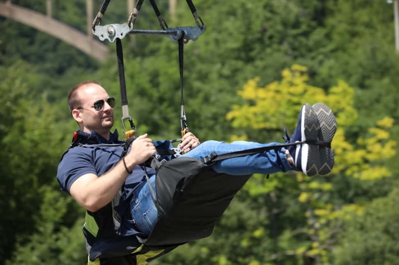 Podgorica: Durmitor National Park- Tara river, bridge & lake - Exploring Durmitor’s Other Natural Gems