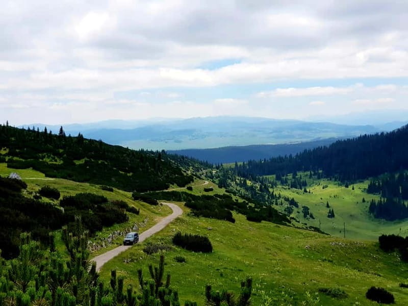 Podgorica: Durmitor National Park- Tara river, bridge & lake - Practical Details and Value