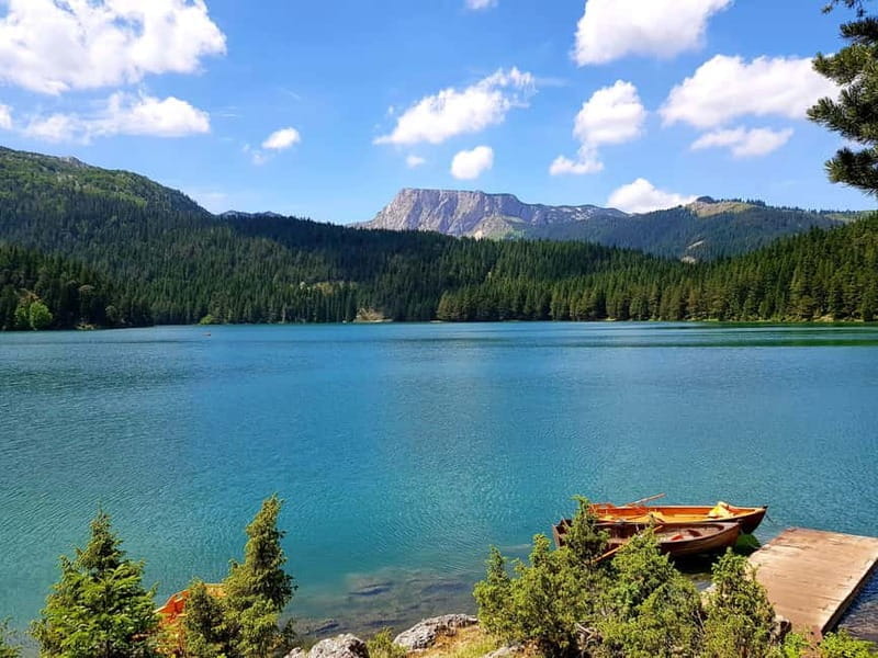 Podgorica: Durmitor National Park- Tara river, bridge & lake - Who Will Love This Tour?