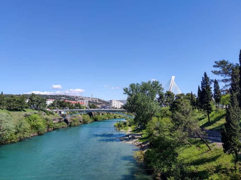 Podgorica Great Private Tour - A Complete Guide to the Podgorica Great Private Tour