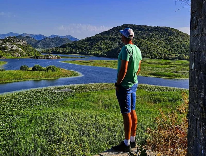 Podgorica Historic, Safari and Winery tour - Skadar lake - A Well-Rounded Day of Montenegro’s Natural and Cultural Gems