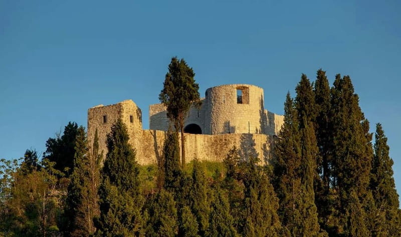 Podgorica Historic, Safari and Winery tour - Skadar lake - Scenic Drive and the Old Village of River Crnojevica