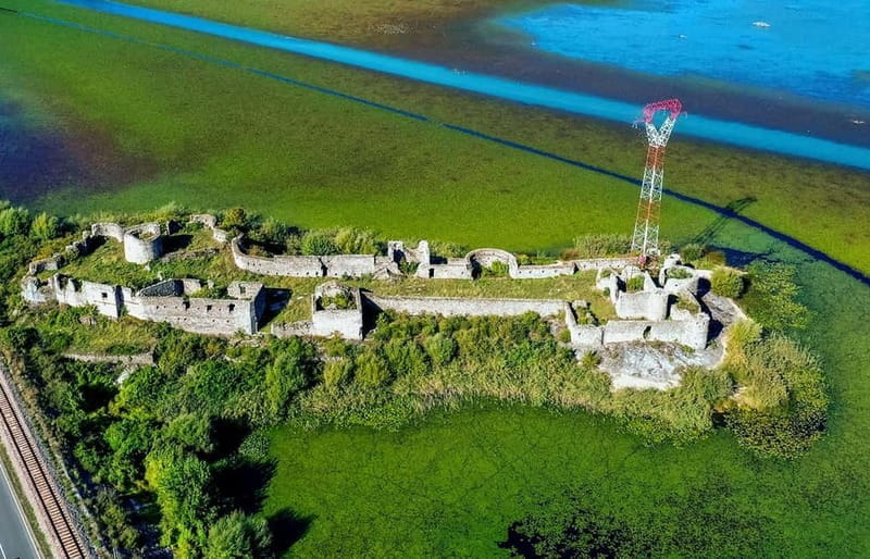 Podgorica Historic, Safari and Winery tour - Skadar lake - Wine Tasting at Mrkan Winery: A Personal and Delicious Experience