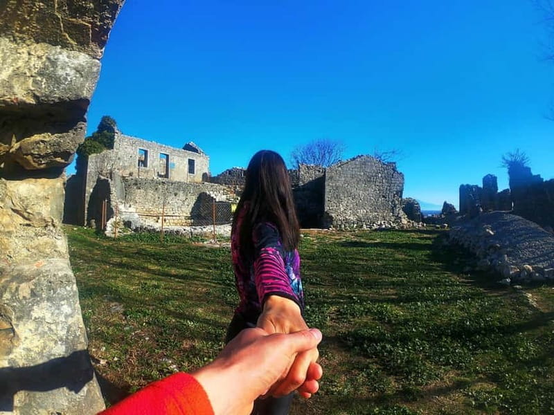 Podgorica Historic, Safari and Winery tour - Skadar lake - Who is This Tour Best For?