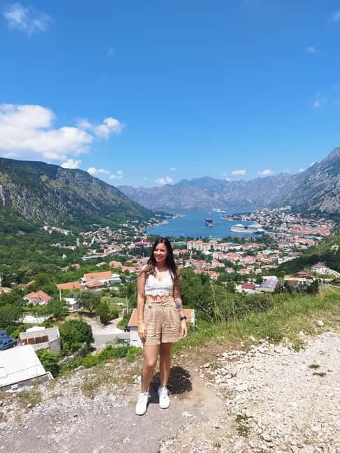 Podgorica: Kotor Bay, Budva, Sv Stefan, & Skadar Lake Tour - The Personal Touch: Guides and Tips