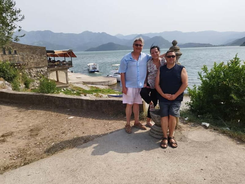 Podgorica: Kotor Bay, Budva, Sv Stefan, & Skadar Lake Tour - Transportation & Group Size: What It Means for You