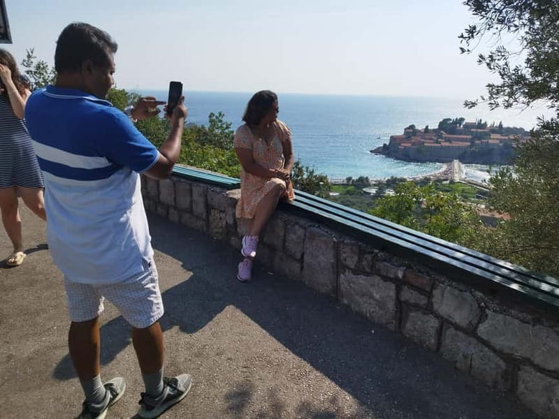 Podgorica: Kotor Bay, Budva, Sv Stefan, & Skadar Lake Tour - Price & Value: What You’re Getting