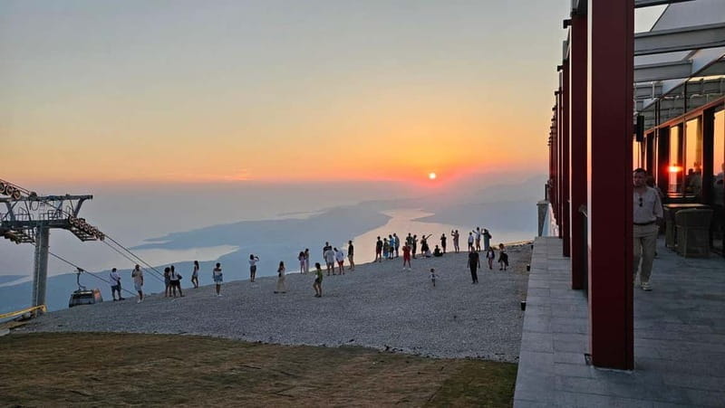 Podgorica: Kotor Bay, Budva, Sv Stefan, & Skadar Lake Tour - FAQ