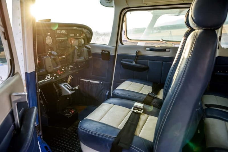 Podgorica: Montenegro Scenic Panoramic Flight - FAQ