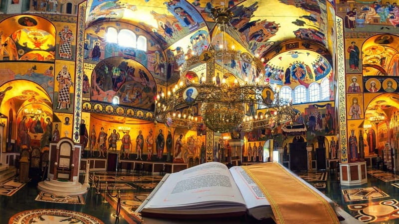 Podgorica: Spiritual Wonders & Scenic Beauty Monastery Tour - A Complete Guide to Montenegro’s Spiritual and Scenic Monastery Tour
