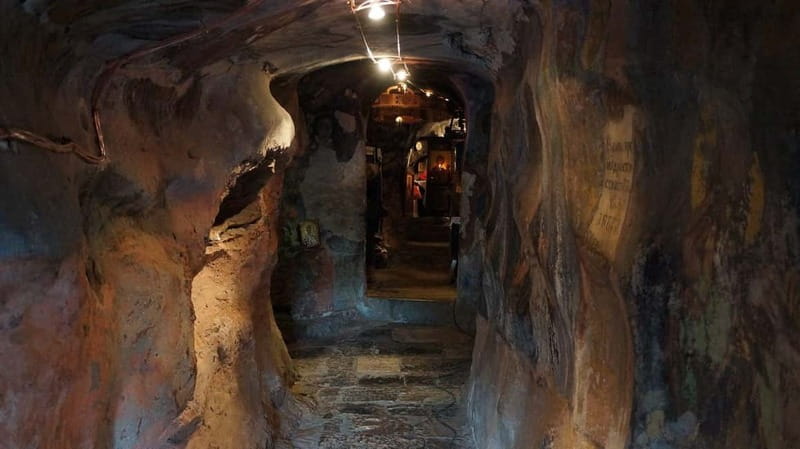 Podgorica: Spiritual Wonders & Scenic Beauty Monastery Tour - FAQ