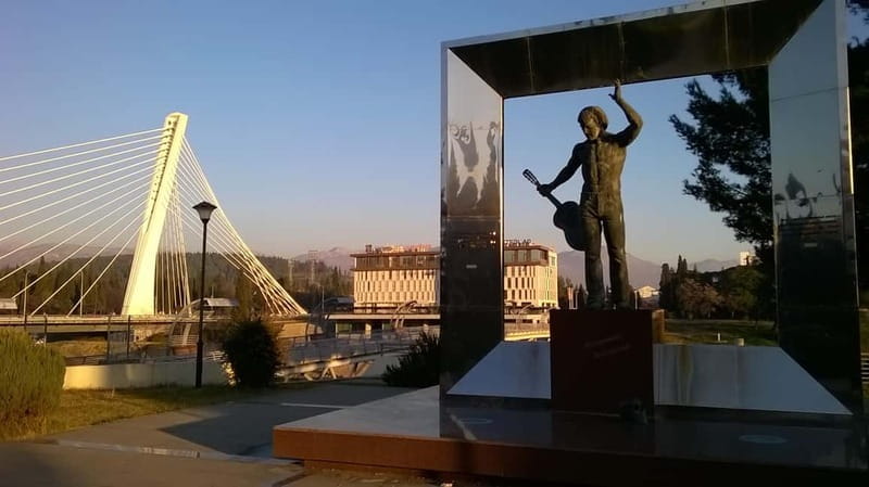 Podgorica: Walking tour, all the secrets of Podgorica - Key Points / Takeaways