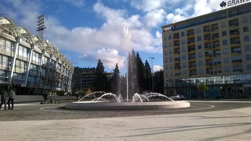 Podgorica: Walking tour, all the secrets of Podgorica - Who Will Get the Most Out of This Tour?