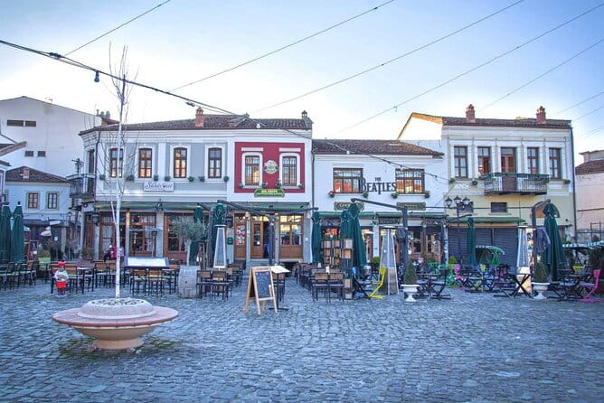 Pogradec, Korcha & Pustec tour from Ohrid - Key Points and Takeaways