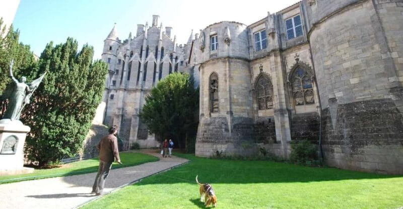 Poitiers: Eleanor of Aquitaine Walking Tour - Who Will Love This Tour?