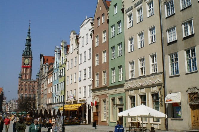 Poland for You - tour Poland 2025 - on request - Discovering Poland: A 10-Day Private Tour Full of Charm and History