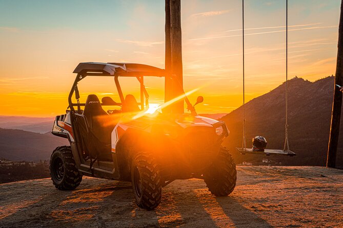 Polaris RZR Buggy Private Activity 4x4 - Cancellation Policy Details