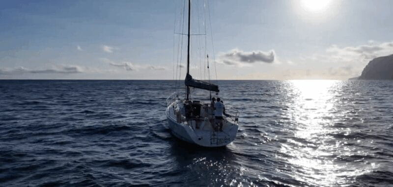 Pole Dance Boat Sunset Cruise in Madeira - What to Expect: From Pole Dancing to Scenic Views