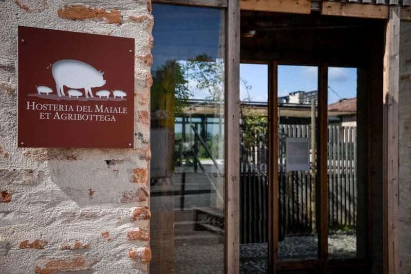 Polesine Parmense: Culatello di Zibello Museum Ticket - Exploring the Culatello di Zibello Museum: A Hidden Gem in Emilia-Romagna