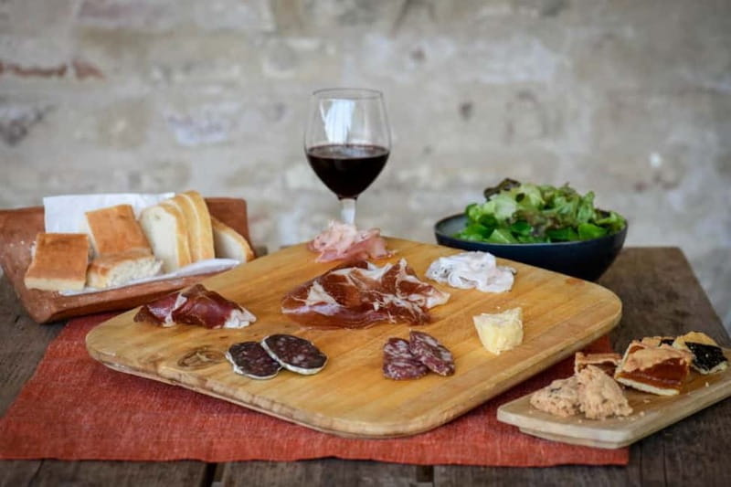 Polesine Parmense: Culatello di Zibello Museum Ticket - Price and Logistics: Is It Worth It?