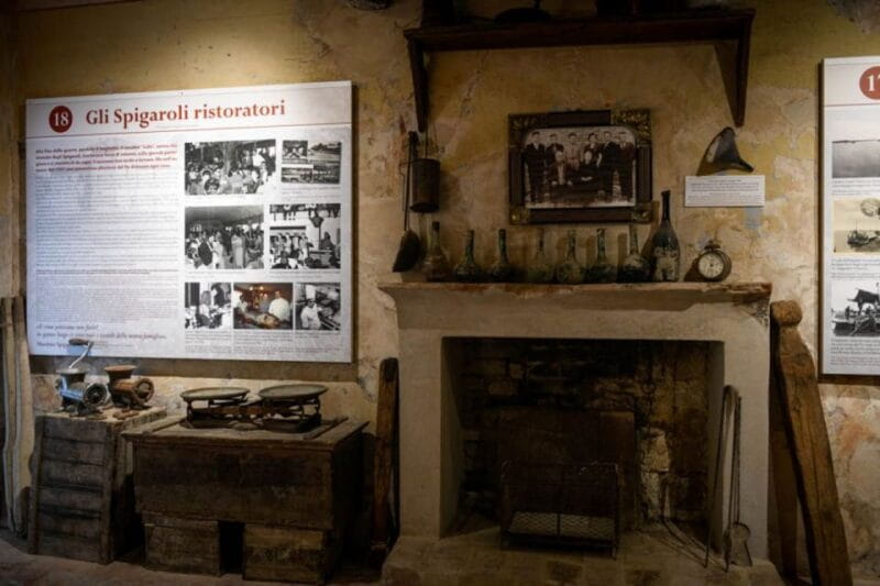 Polesine Parmense: Culatello di Zibello Museum Ticket - Who Should Consider This Tour?