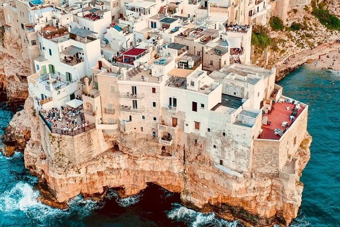 Polignano a Mare: 2-Hour Private Guided Tour - Key Points / Takeaways