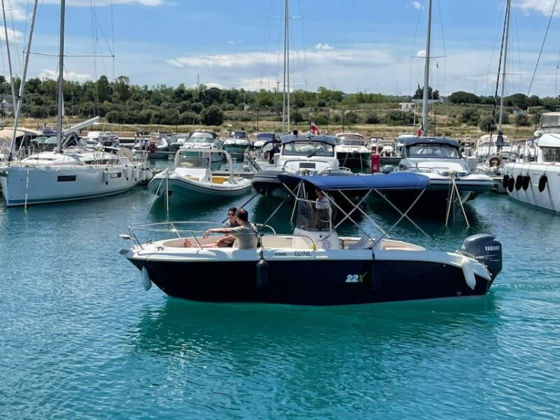 Polignano a Mare: 2-Hour Sea Cave Exploration Private Cruise - Who Will Love This Experience?