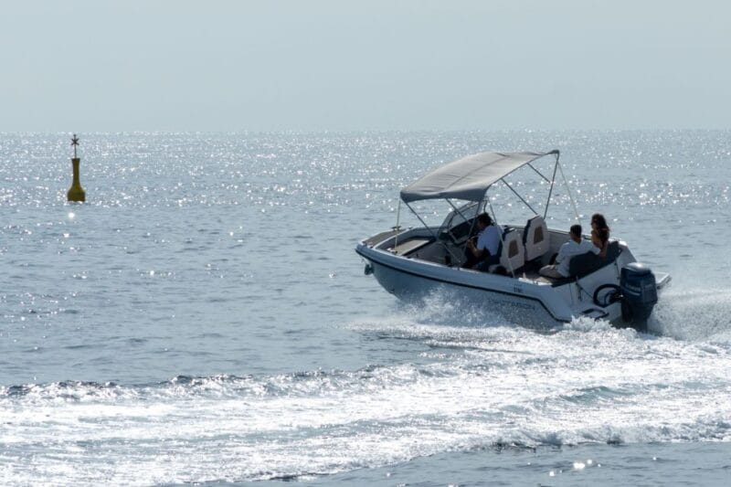 Polignano a Mare: 2-Hour Sea Cave Exploration Private Cruise - Summary: Is It Worth It?