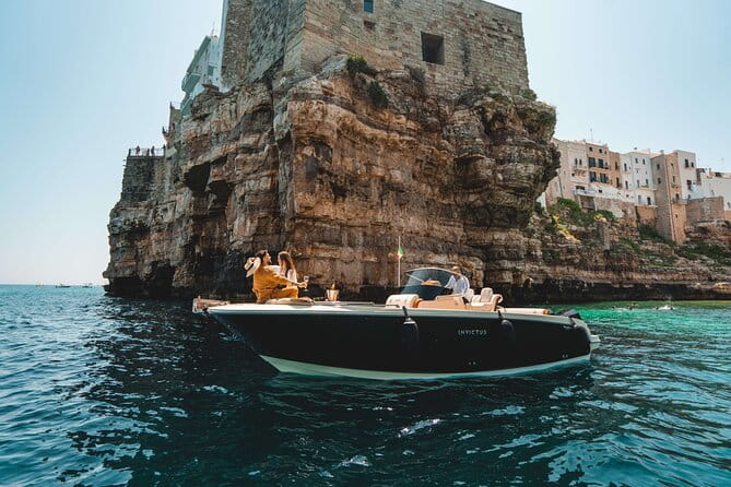 Polignano a Mare: 4-Hour Private Cruise with Champagne - Final Thoughts: Who Should Consider This Experience?