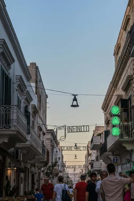 Polignano a Mare, Alberobello, Matera: discovering a World Heritage Site - Key Points / Takeaways