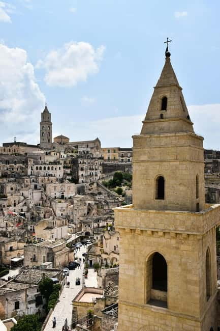 Polignano a Mare, Alberobello, Matera: discovering a World Heritage Site - Final Thoughts: Is This Tour Right for You?