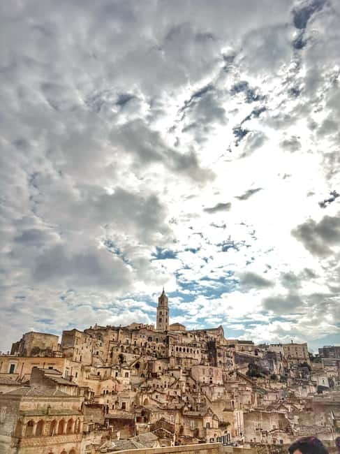 Polignano a Mare, Alberobello, Matera: discovering a World Heritage Site - FAQs