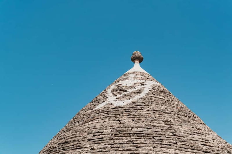 Polignano a Mare/Bari: Alberobello and Matera On Your Own - Who Will Love This Tour?