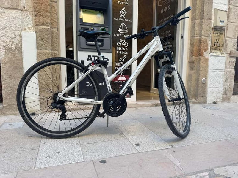 Polignano a Mare: Bike tour of the coast - Who Will Love This Experience?