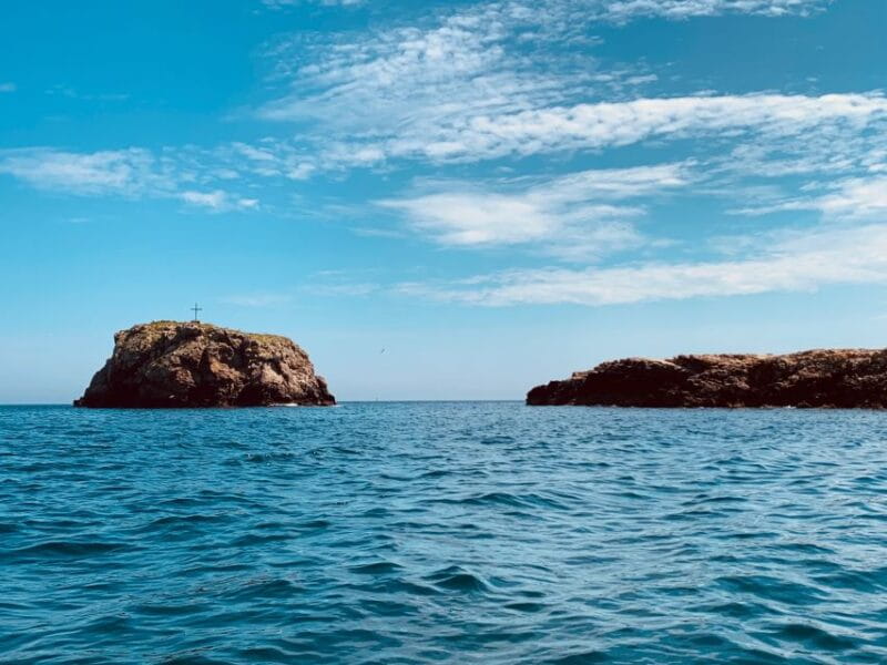 Polignano a Mare: Boat Cave Tour with Aperitif - Key points / Takeaways