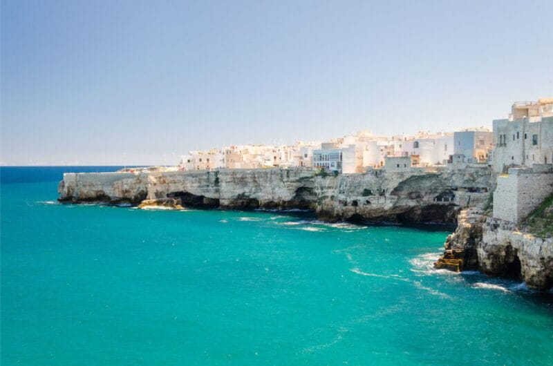 Polignano a Mare: Boat Cave Tour with Aperitif - Who Will Love This Tour?