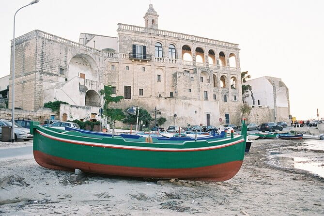 Polignano a Mare: Boat Tour - The Sum Up: A Captivating Coastal Experience