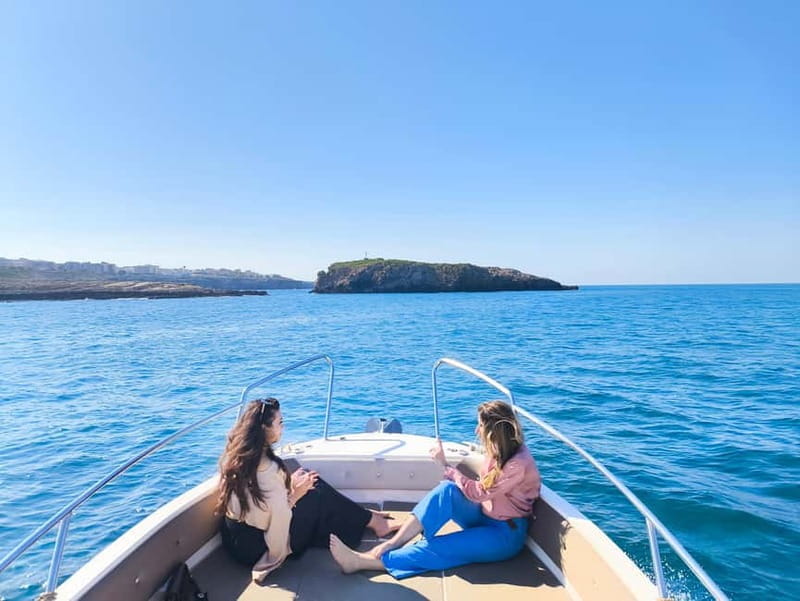 Polignano a Mare: Boat Tour with Aperitif and Snorkeling - Price and Value Analysis