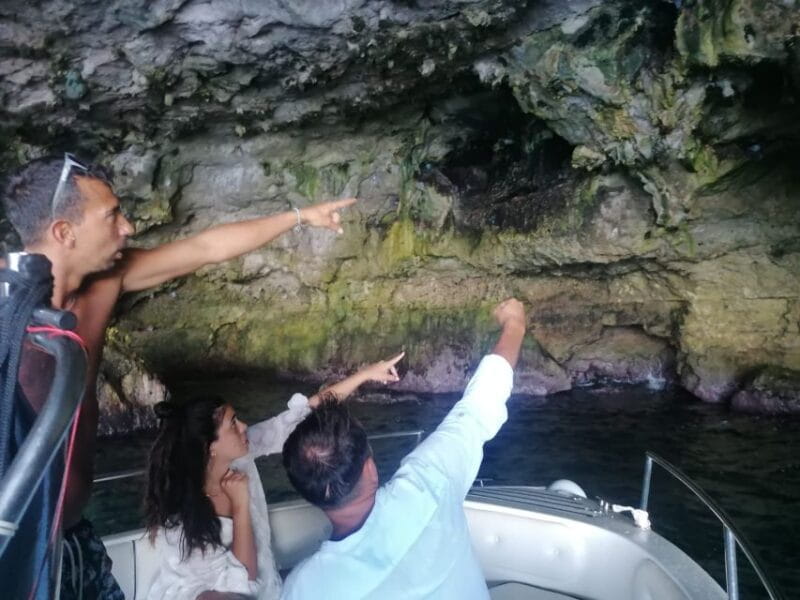 Polignano a Mare: Boat Tour with Prosecco and Snacks - Who Will Love This Tour